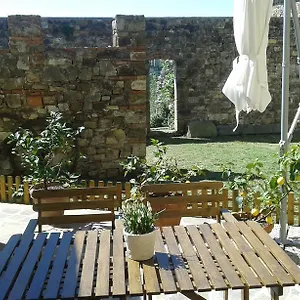 Appartamento La Casetta Di Barbara