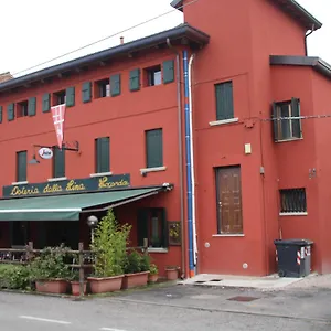 Osteria Dalla Lina Mirano