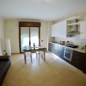 Appartamento Cà Mazzini