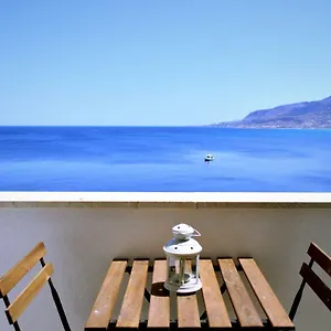  Апартаменты Le Sirene