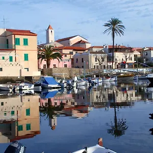 Appartamento Sardinia Re-casa La Boa