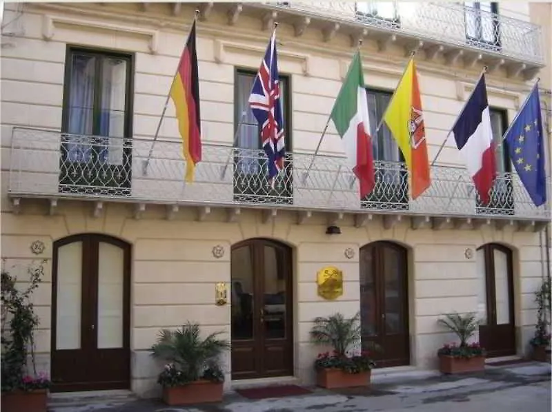 Appart hôtel Hotel Residence Le Chiavi Di San Francesco Trapani