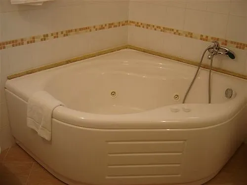 **** Apartahotel Hotel Residence Le Chiavi Di San Francesco Trapani Italia